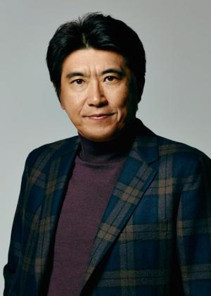 Takaaki Ishibashi